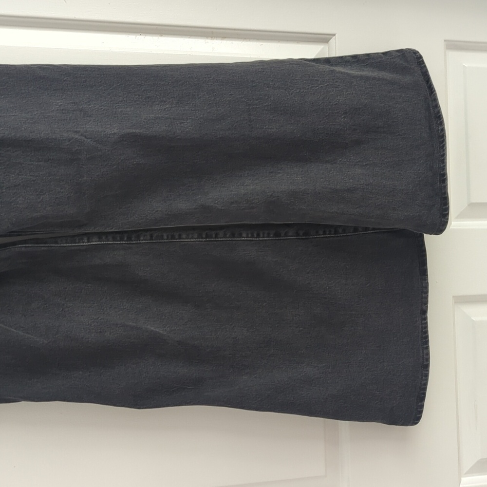 Levi's Premium Ribcage Bell - Picture 6 of 9
